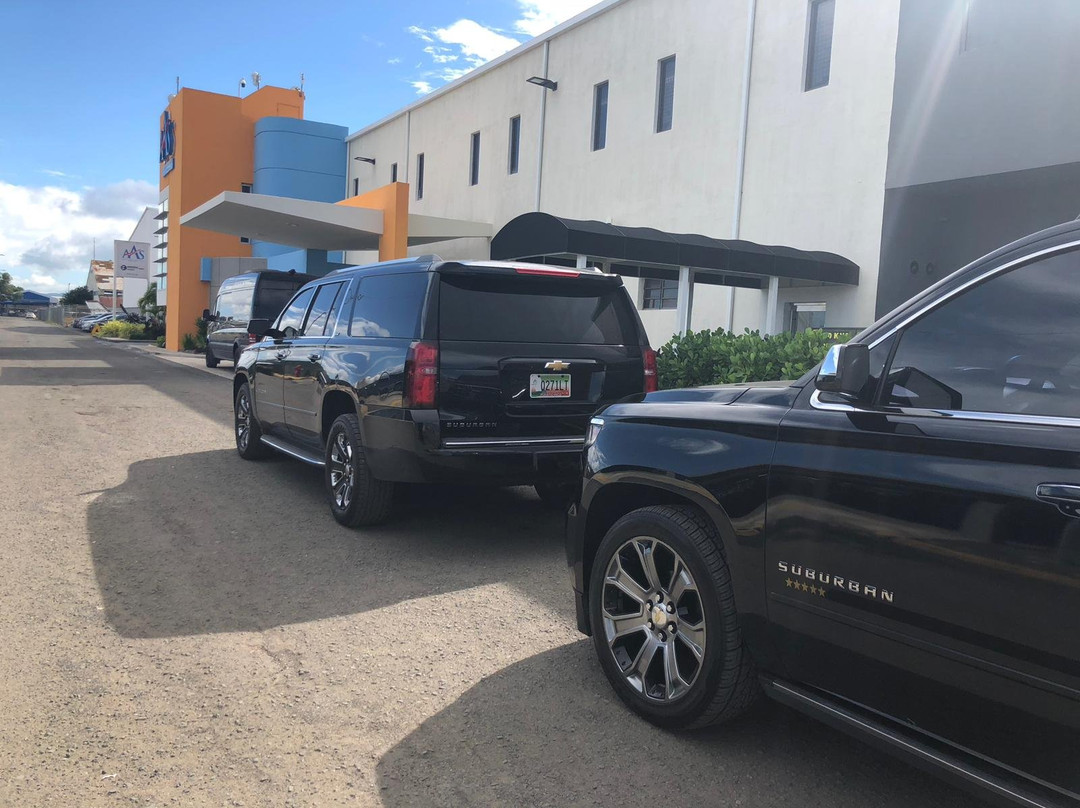 Executive Solutions LLC.-Bayamon必去景点