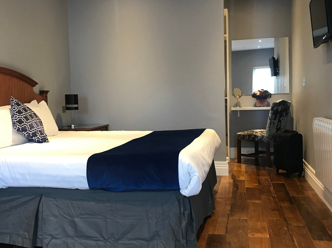 Tf Royal Hotel & Theatre主图