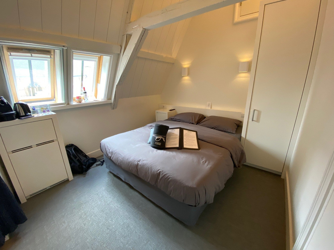 B&B Het Pakhuys主图