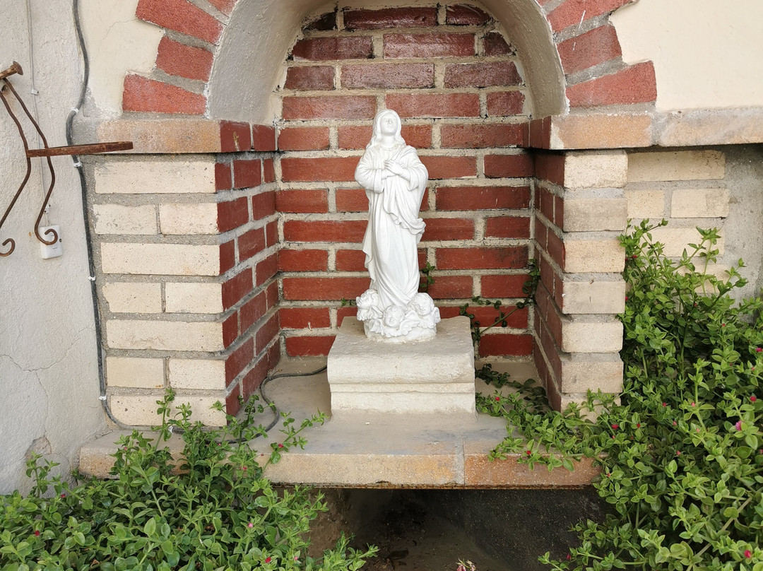 Convento de las M.M Clarisas-钦琼必去景点