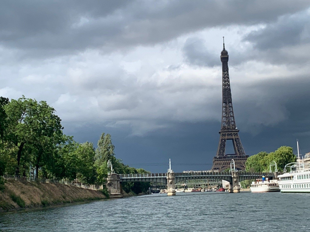 My Paris River景点图片