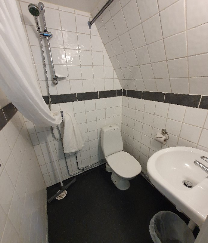 Gamla Bryggeriets B&B主图