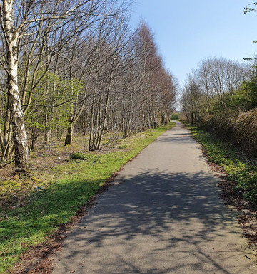 Kirkby Valley Greenway-Kirkby必去景点