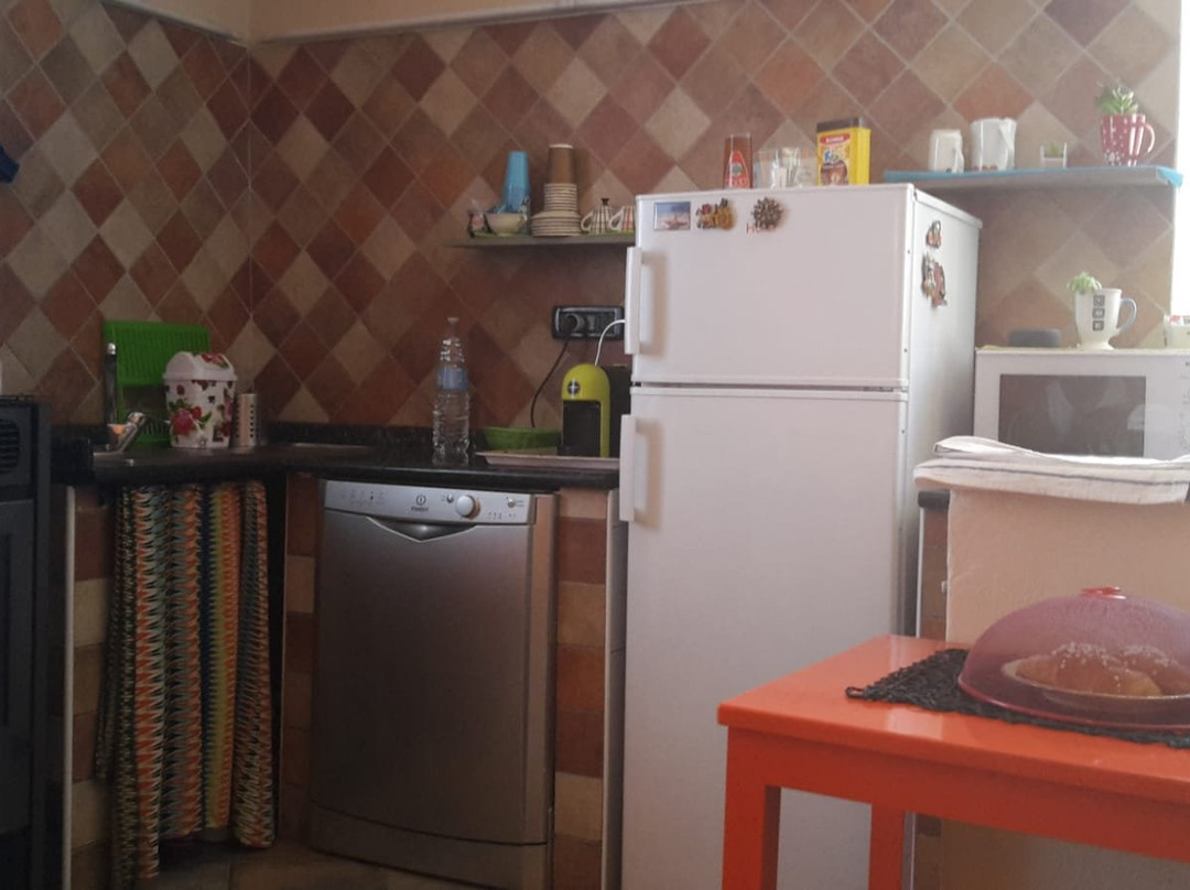 A Due Passi dal Mare