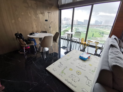 The Macau Roosevelt Hotel主图