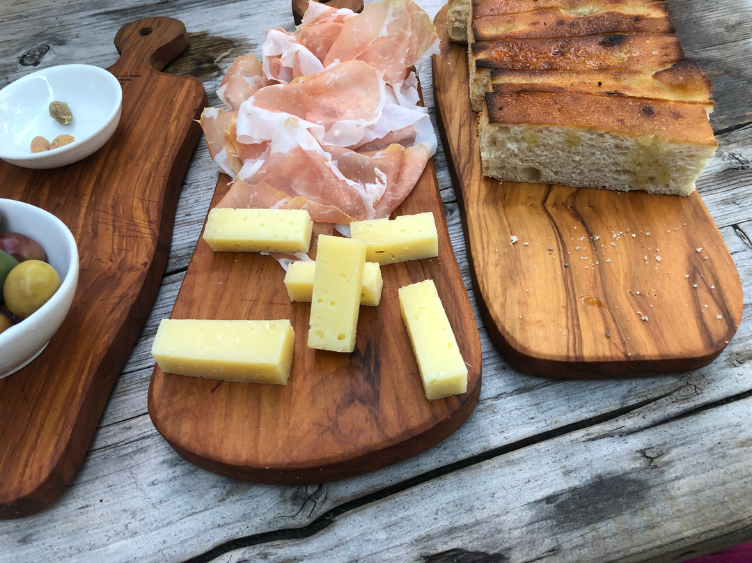Garda Gourmet WeinBar景点图片
