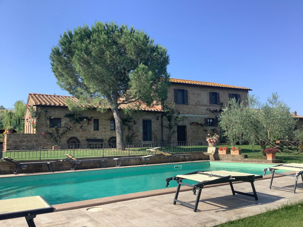 圣玛丽亚农家乐-浴室