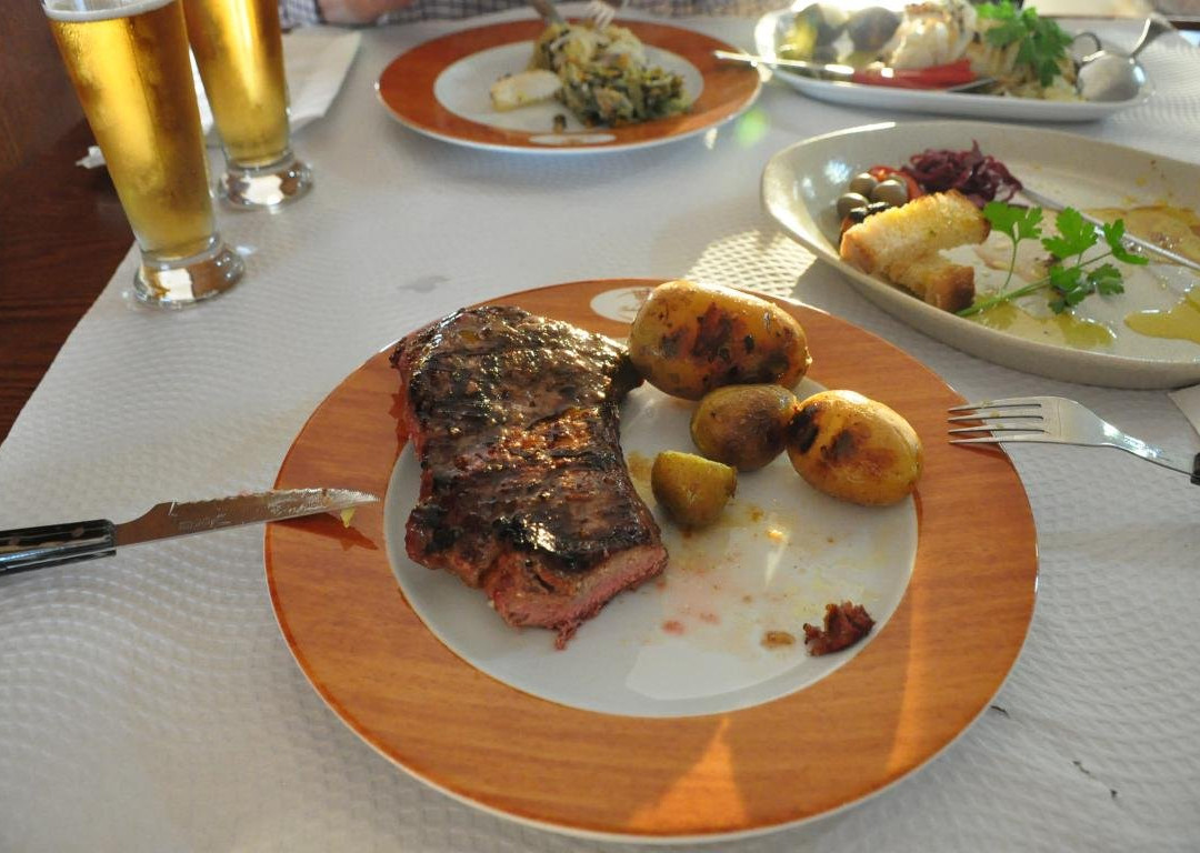 Hotel Rural Sra. de Pereiras主图