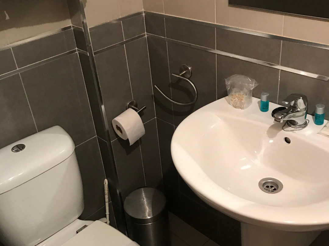 Residencial Santamaria主图