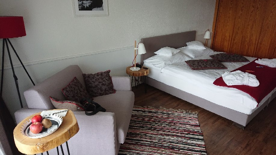 Hotel Alfa主图