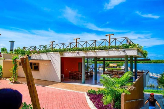 Fazenda Barbada旅游攻略图片