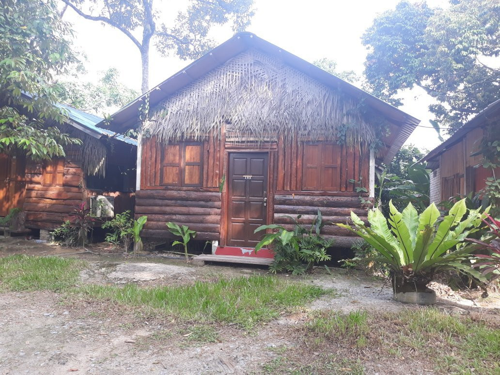 Shilinmen-加叻必去景点