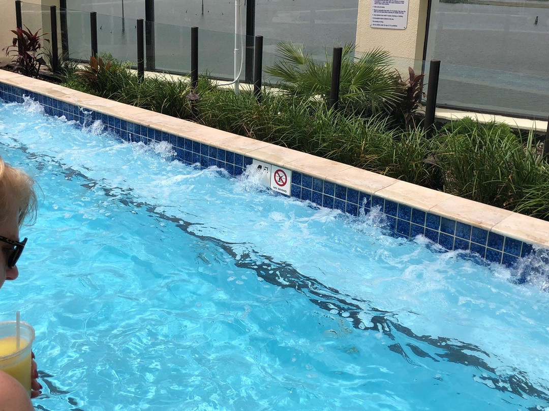 IP Casino Resort-比洛克西必去景点