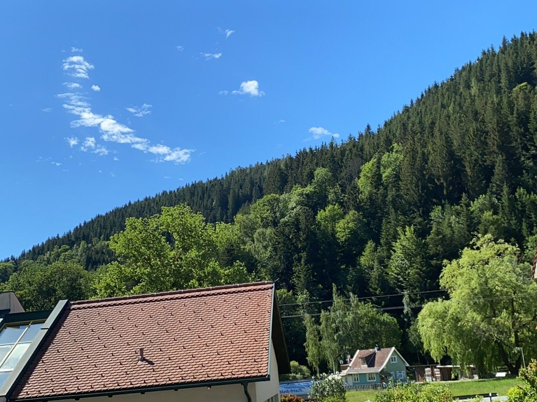 Hotel Moenichwalderhof主图
