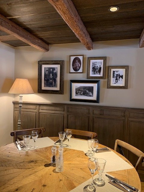 Maison de Famille Les 5 Frères主图