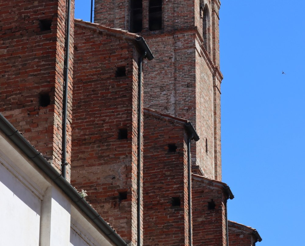 Chiesa di San Bernardino-克雷马必去景点