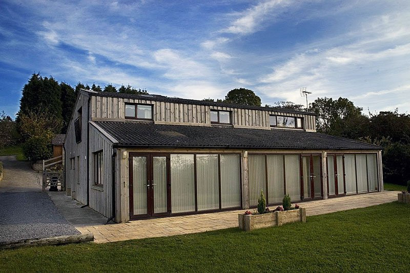Almondsbury酒店住宿-Abbotts Way Guest House