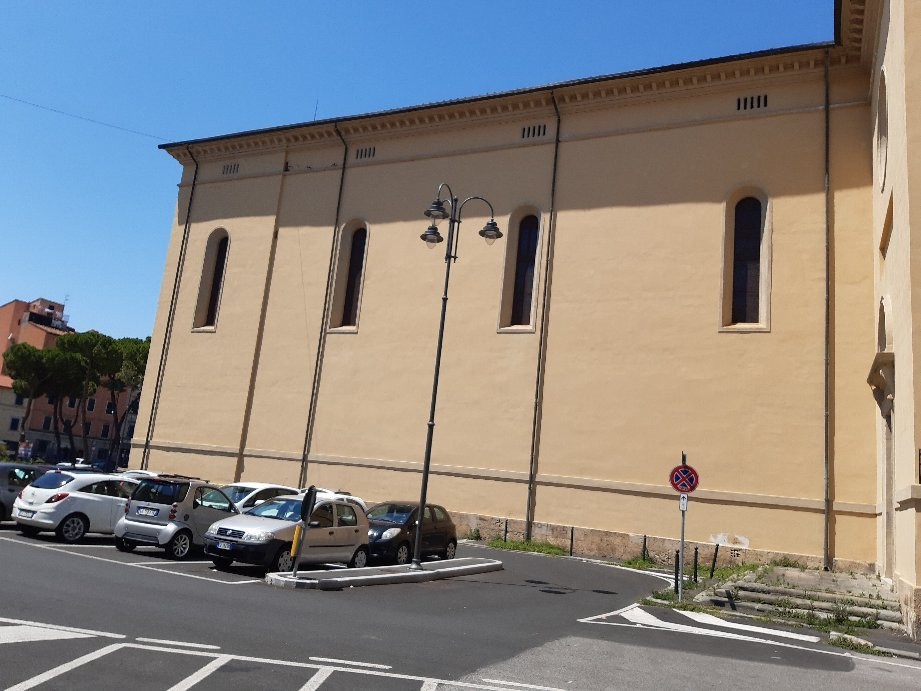 Chiesa di San Giuseppe景点图片