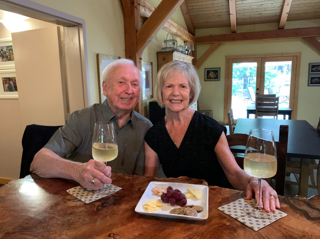 Arnold Black Bear Inn主图