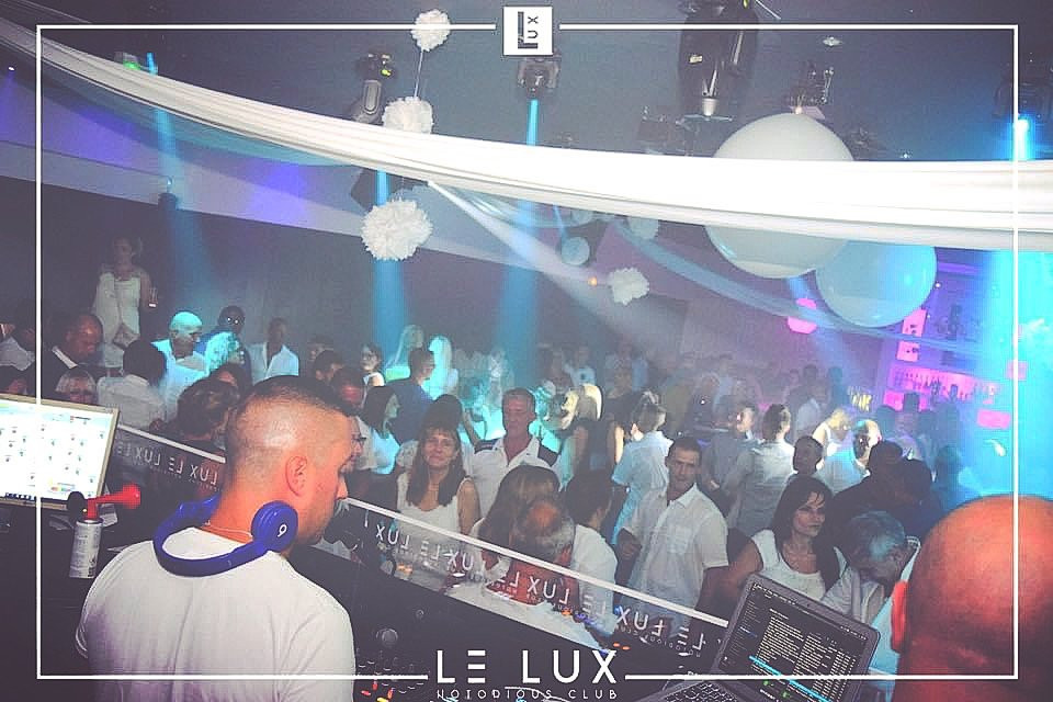 Le Lux Notorious Club-Loison-sous-Lens必去景点