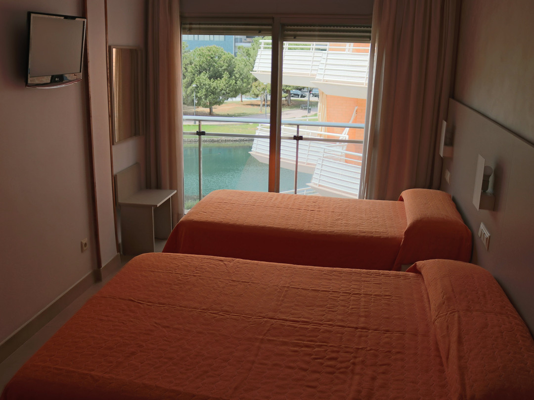 Hotel Marina主图