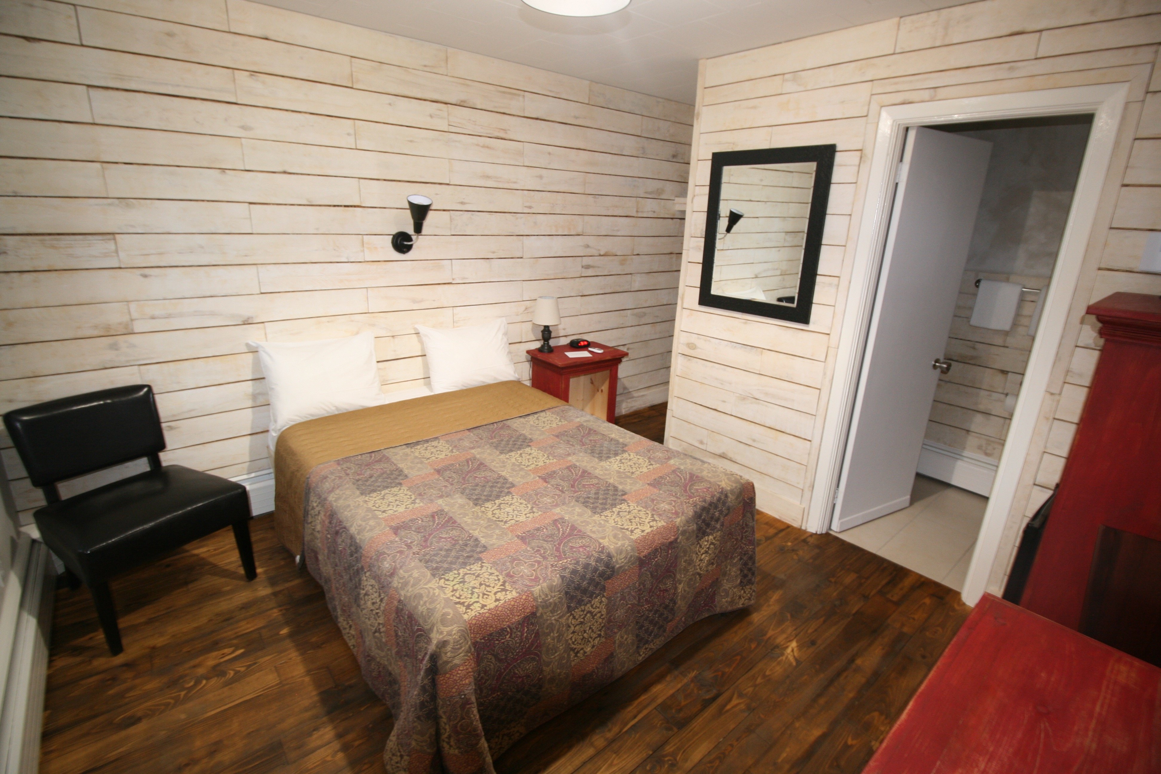 Motel du Bic-官方