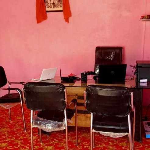 Park Inn By Radisson Amritsar Airport-portrait