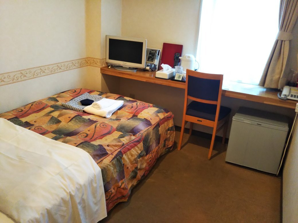 Business Hotel Fresco Yakumo主图