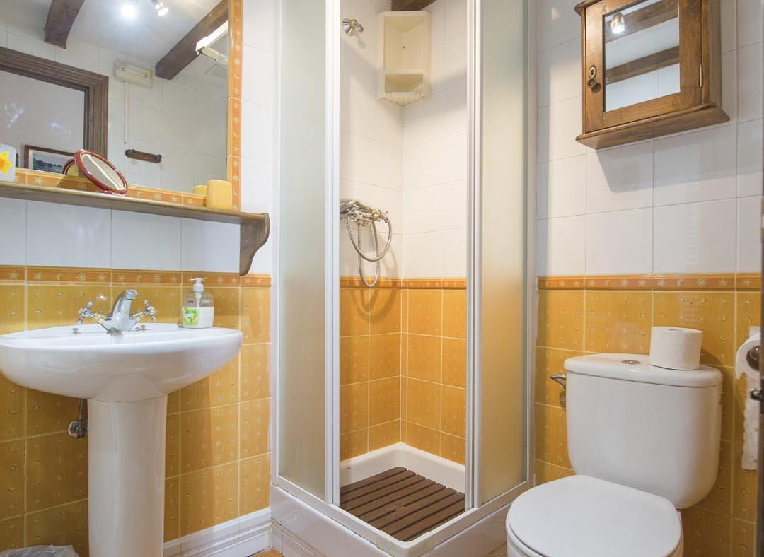 Casa Rural La Molineta主图