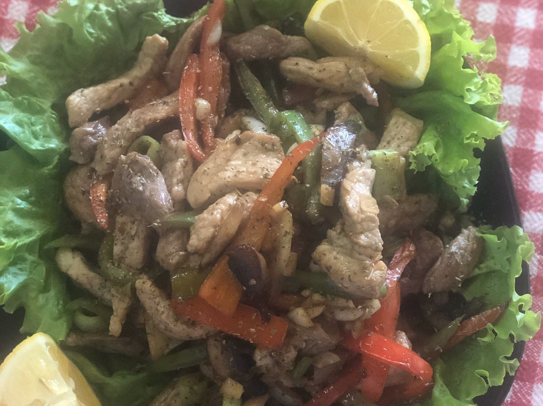 Hotel Horizont主图