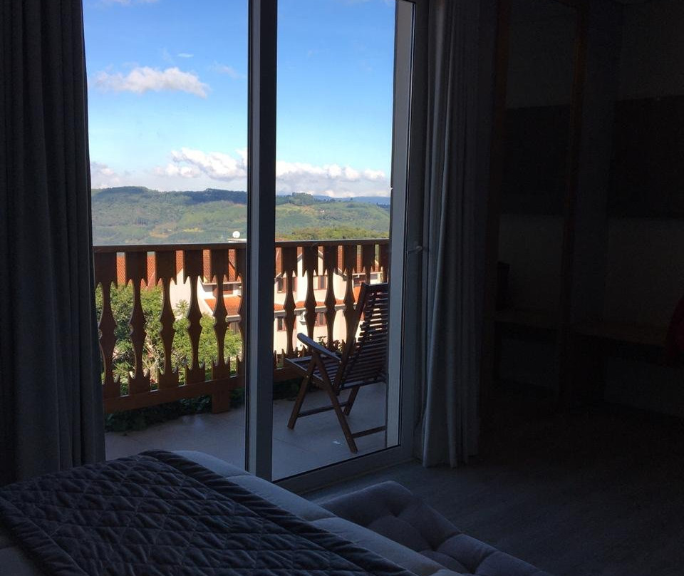 Hotel Alles Berg主图