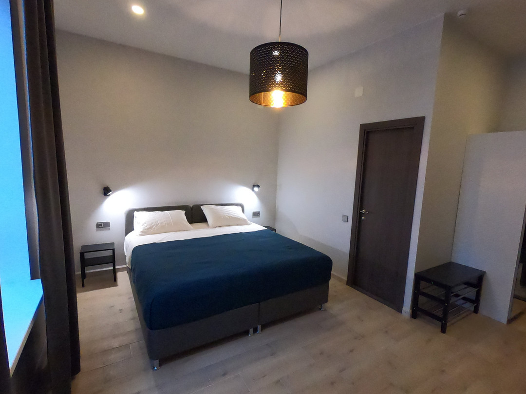Bergen Guest House主图