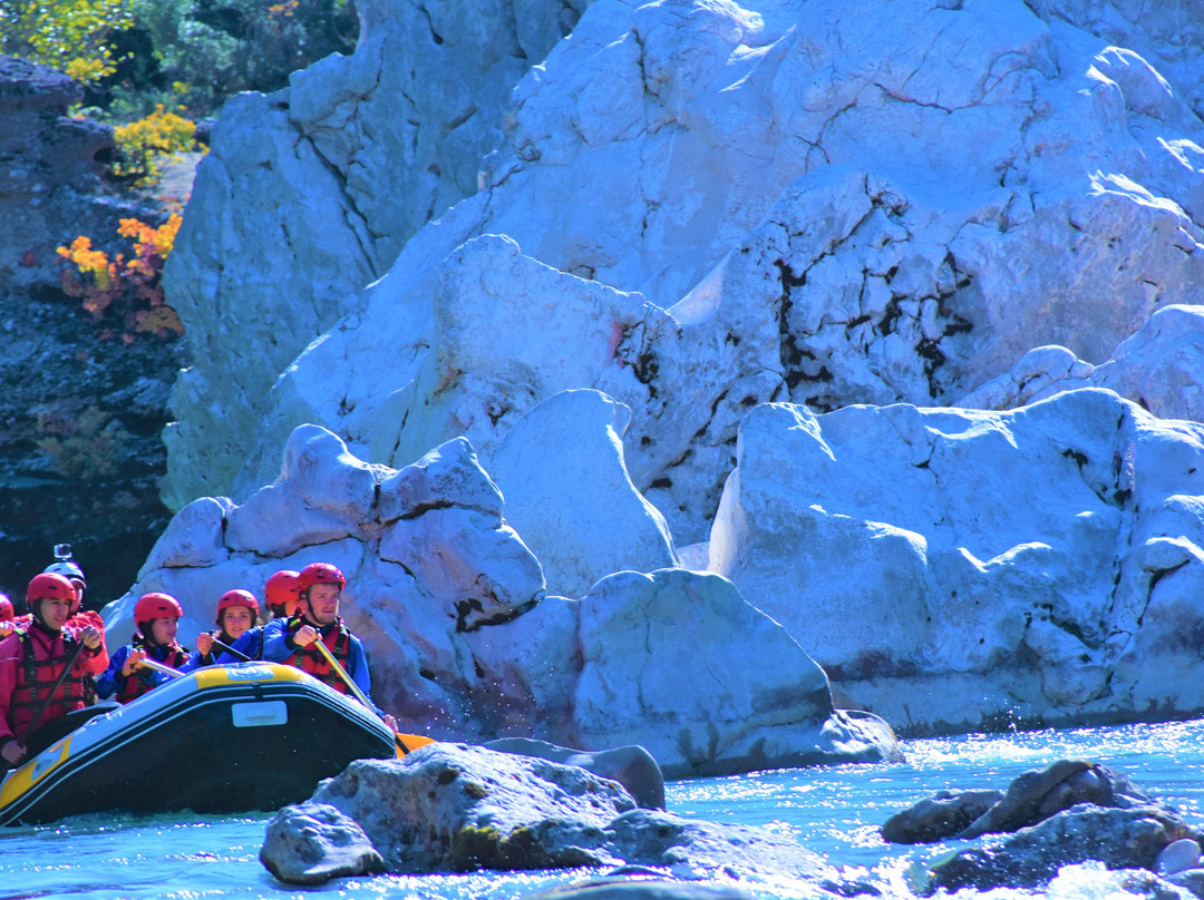 Albania Rafting Group景点图片