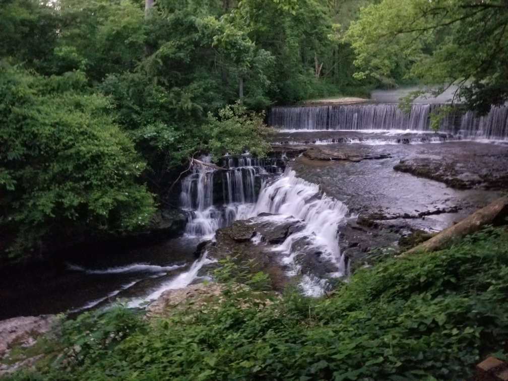 Falls Mill-Belvidere必去景点