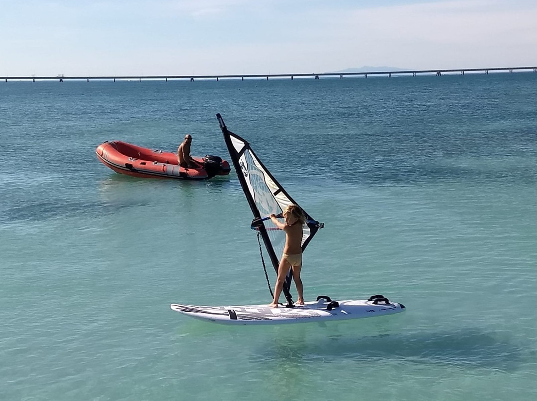 Centro Surf Vada景点图片