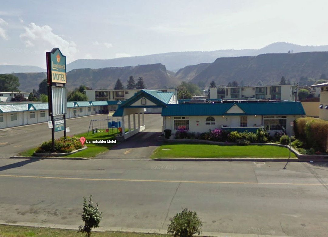 Lamplighter Motel主图