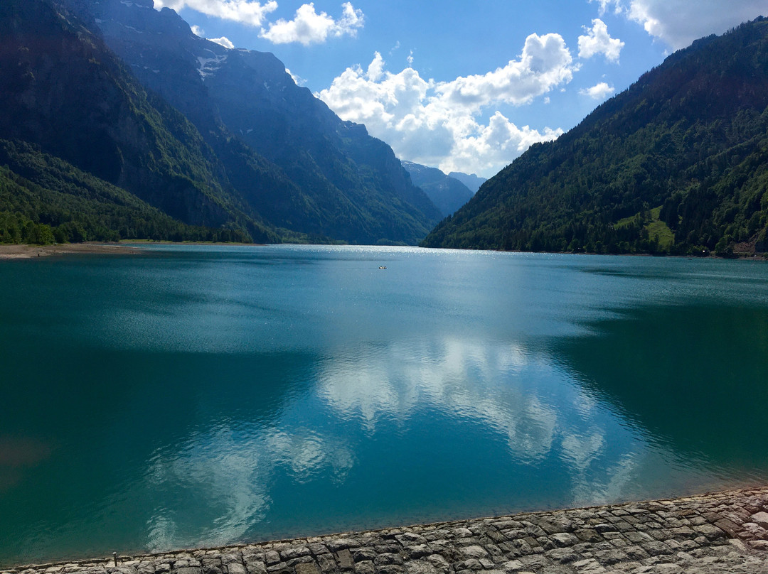 Klöntalersee-Klöntal必去景点