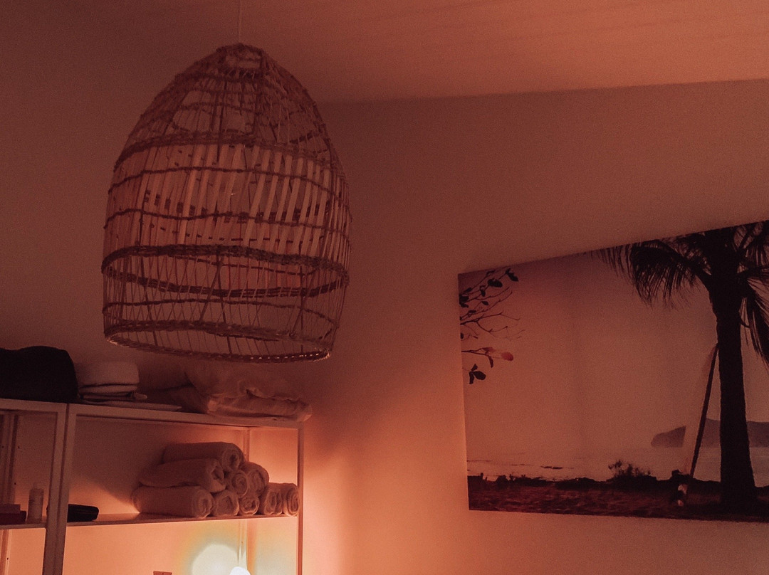 Meraki Eco-Retreat-Kalaru必去景点