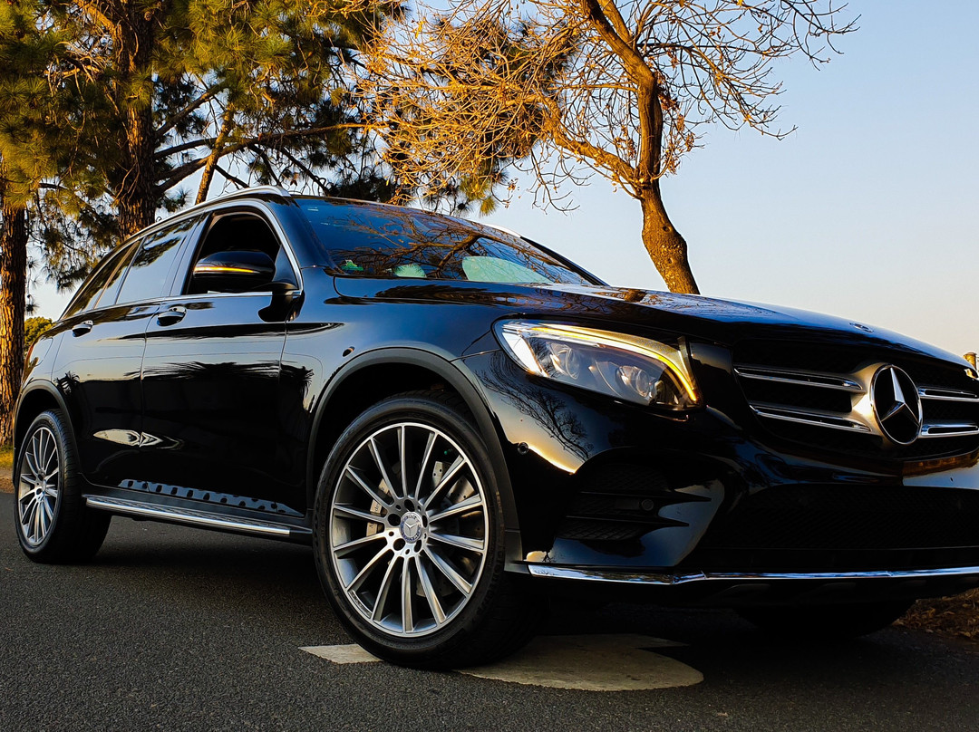 The Evoque Group-约翰内斯堡必去景点