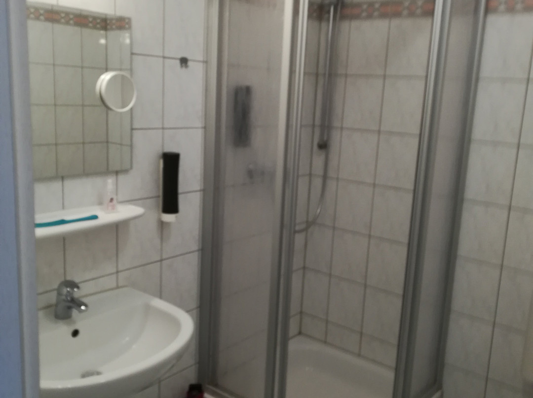 Hotel zur Burg主图