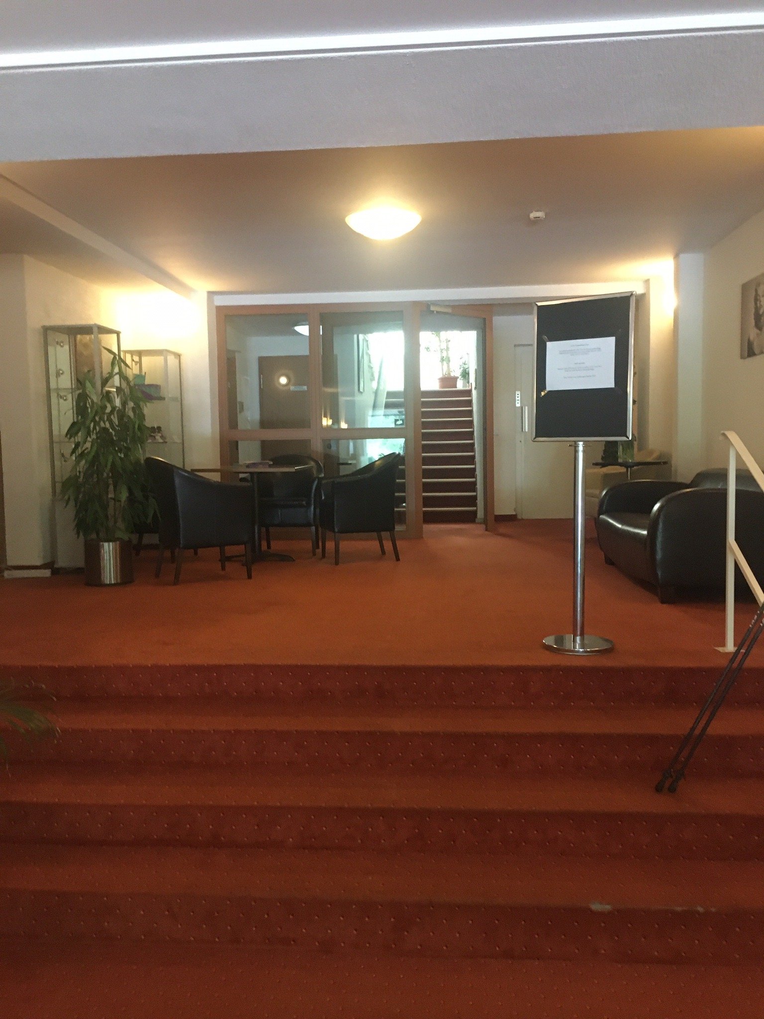 Hotel Schlangenbader Hof-官方