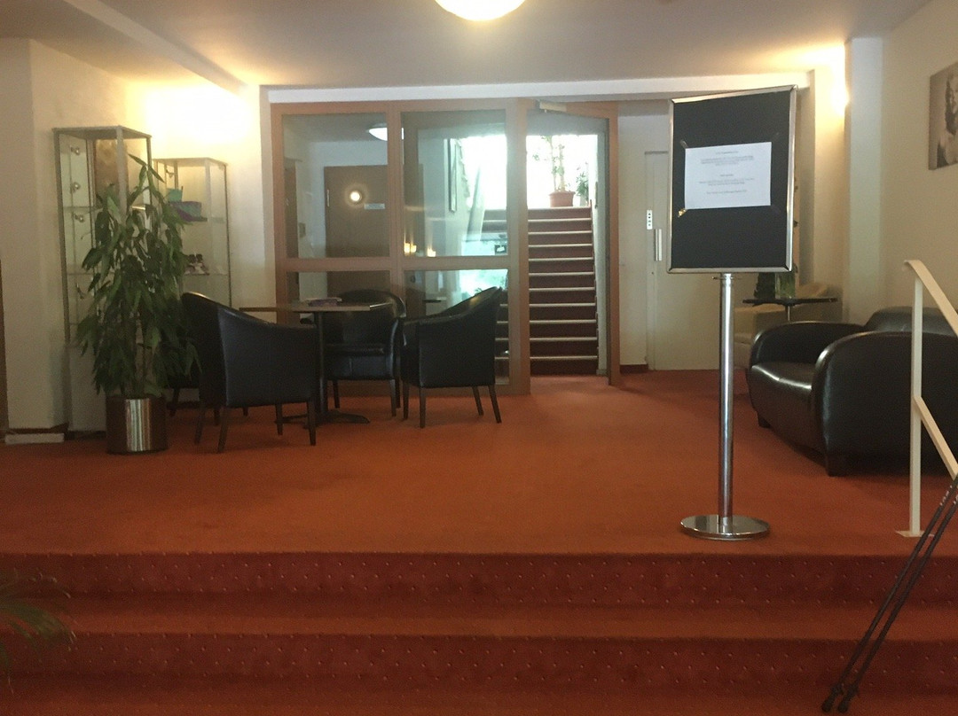 Hotel Schlangenbader Hof主图