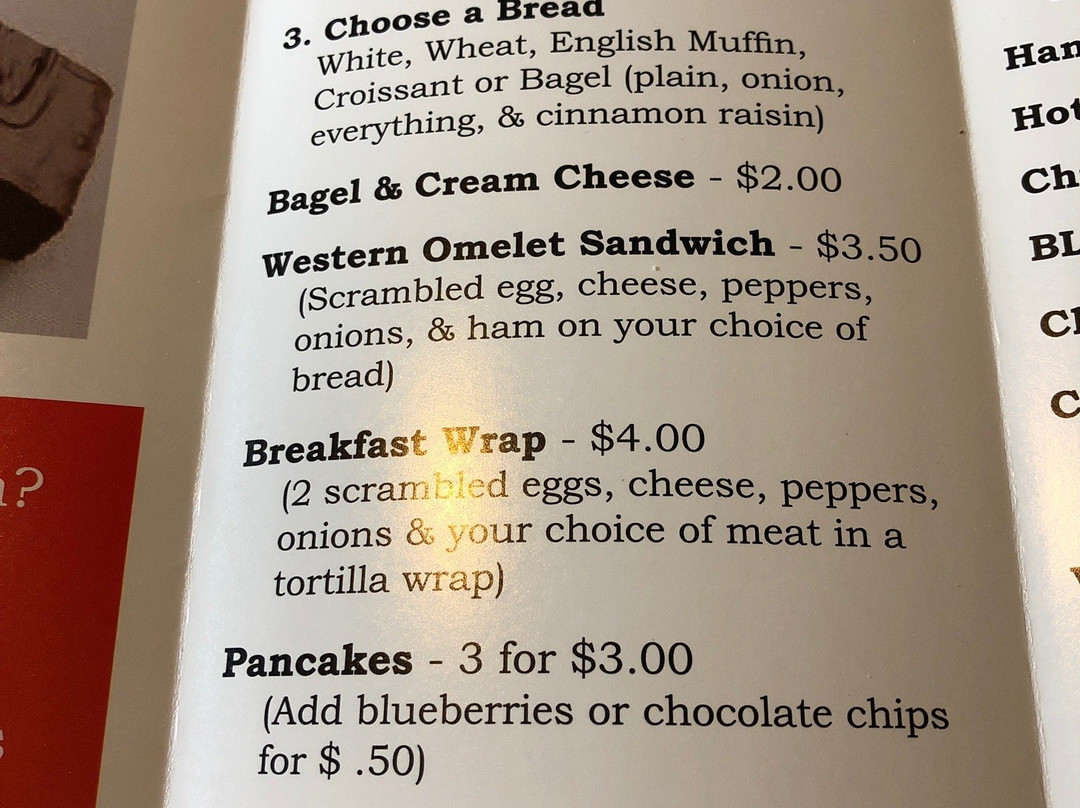 First Lake General Store-Pittsburg必去景点