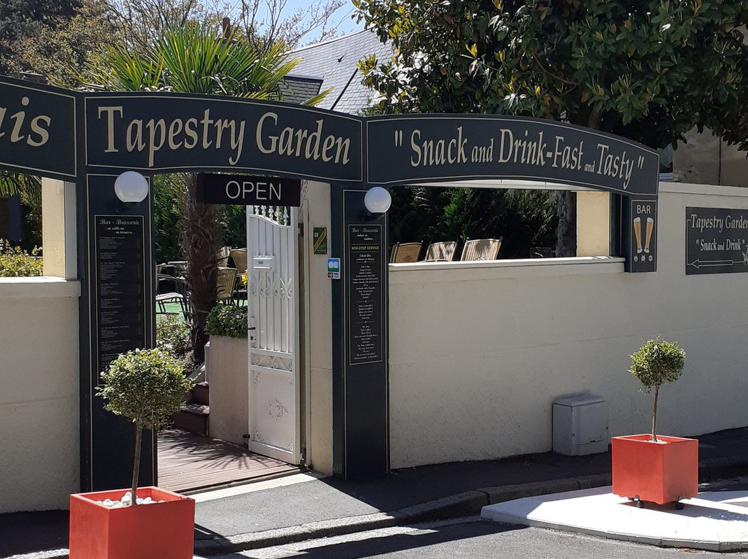 Tapestry Garden