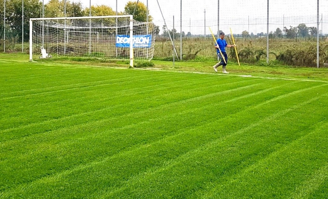 Centro Sportivo Comunale di Pieve Fissiraga景点图片