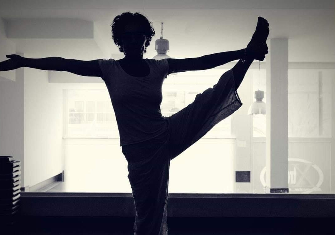 Abora Yoga Asociación-洛斯克里斯蒂亚诺斯必去景点