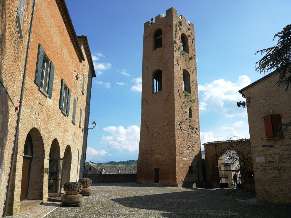Fondazione Tito Balestra景点图片
