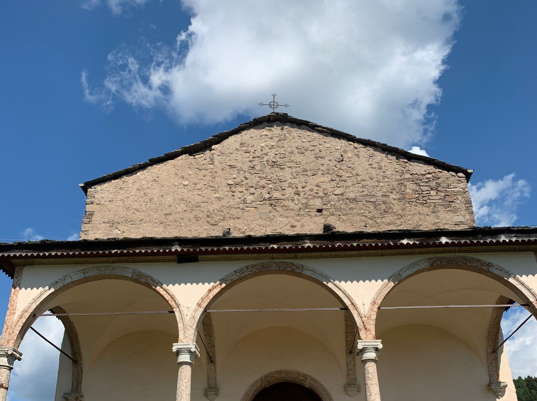 Chiesa di San Mauro景点图片