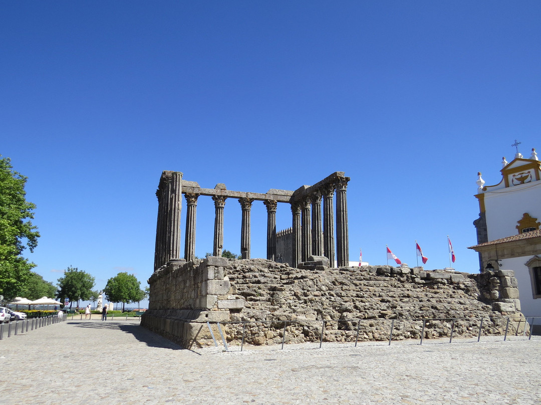 Tours Evora Genuina景点图片