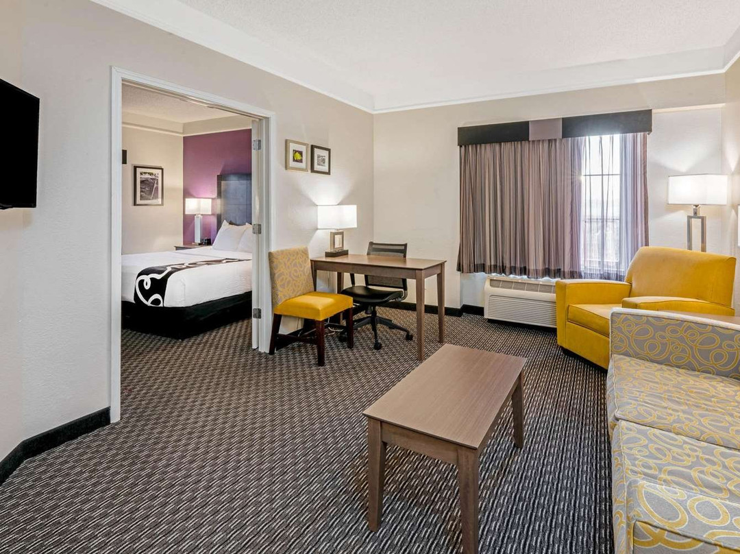 La Quinta Inn & Suites by Wyndham Orem University Parkway / Provo主图